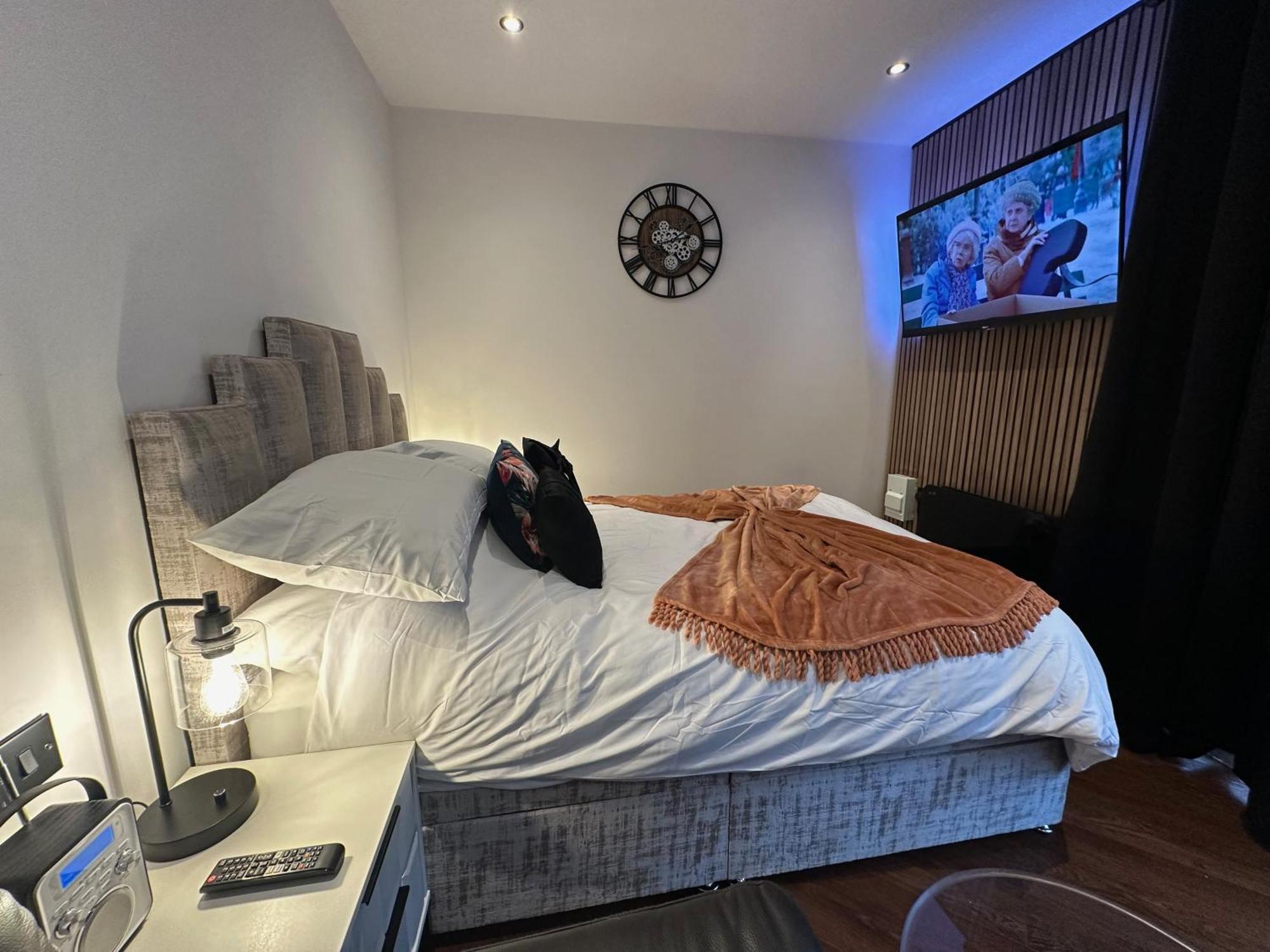 The Cottage Hideout 업홀란드 외부 사진
