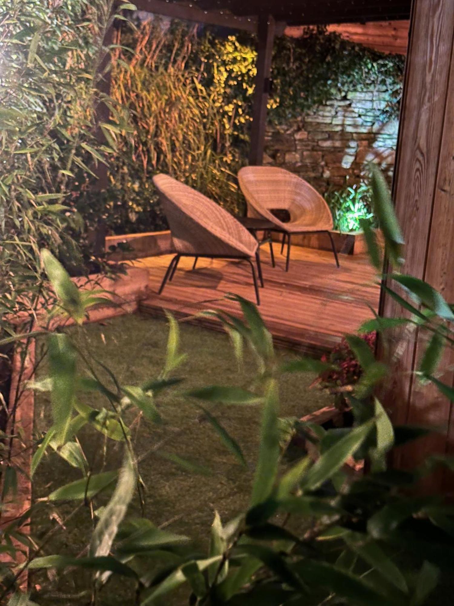 The Cottage Hideout 업홀란드 외부 사진