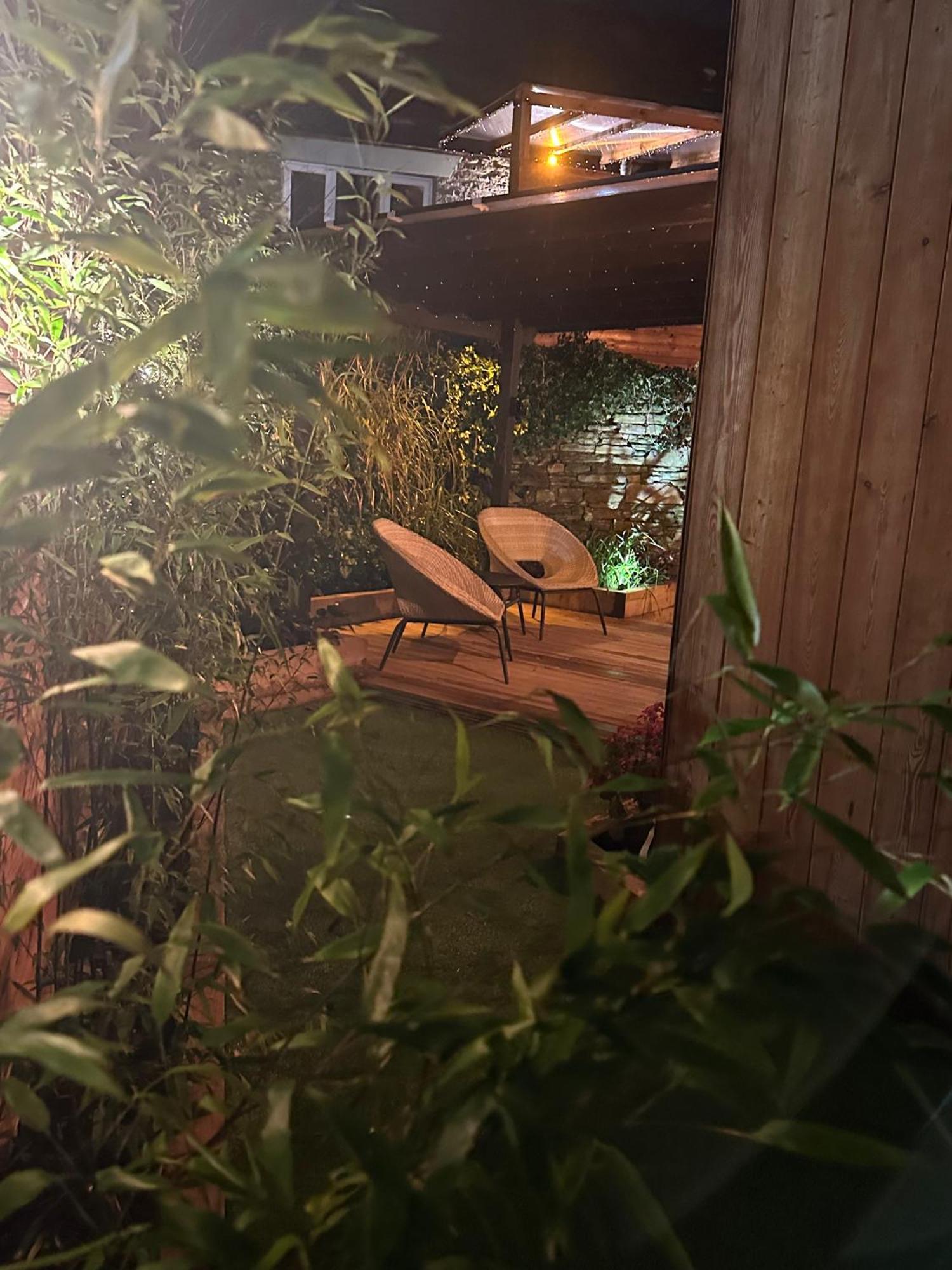 The Cottage Hideout 업홀란드 외부 사진