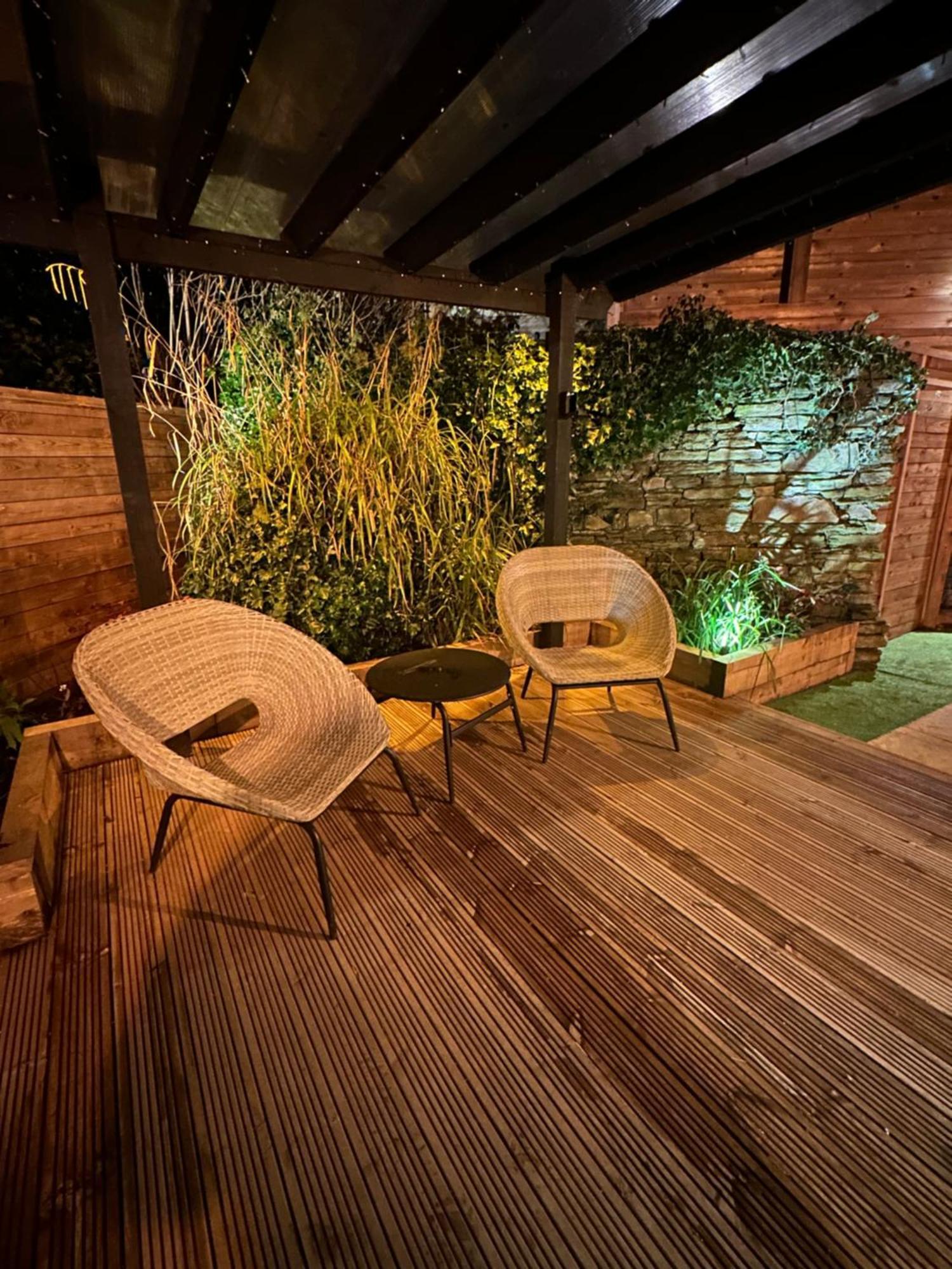 The Cottage Hideout 업홀란드 외부 사진